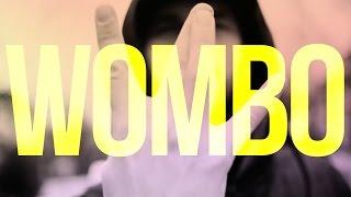 The Rocket Beans - Wombo [OFFICIAL MUSIC VIDEO]