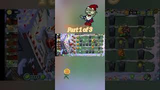 Let´s Play - Plants vs. Zombies: it's about time   #shorts