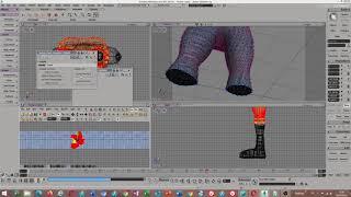 Autodesk Softimage 2015 SP2 - how to unwrap and unfold texture (2021)