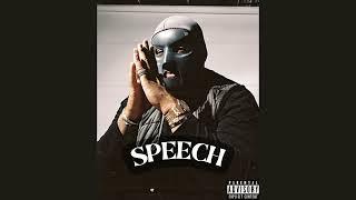 (FREE) M Huncho Type Beat 2023 - "Speech"