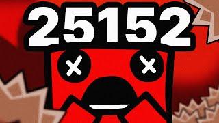 Я УМЕР 25152 РАЗА ПРОХОДЯ SUPER MEAT BOY НА 100% ДОСТИЖЕНИЙ