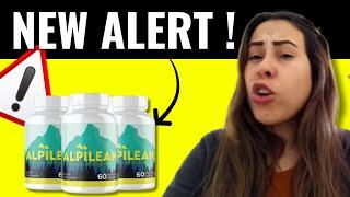 ALPILEAN - (ALERT 2024) - Alpilean Review – Alpine Ice Hack Review - Alpilean 2024