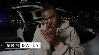 Kritz - Mazza [Music Video] | GRM Daily