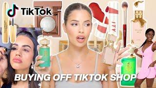 I Bought The MOST POPULAR  Tiktok Shop Products (honest review)