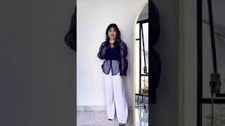 7 style kulot#fashiontrends #pants #style #shorts #shortsvideo