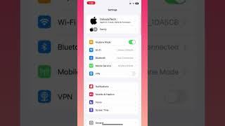 How To Enable Haptics or Vibration in Silent Mode on iPhone iOS 17