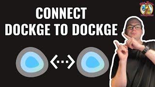 Mastering Dockge: Uniting Instances for Seamless Workflows