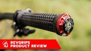 Revgrips MTB Grips Review