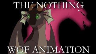 [WOF] The Nothing - Animation Meme (Peacemaker)