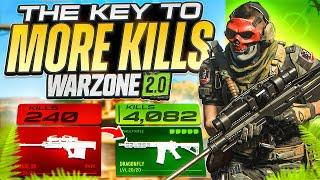 Ultimate Guide to GET MORE KILLS in Warzone 2 (Tips & Tricks)