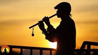 Relaxing Flute Music 6 Hour, Native American Flute, Focus Music, Zen, Study Music, Sleep Music 2169
