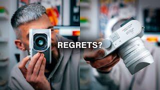 Was the Leica Q2 "Ghost" Worth It? | Thoughts after 6 Months