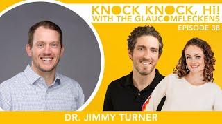 Financial Literacy with Co-founder of Attend Dr. Jimmy Turner