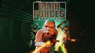 Star Wars™: Dark Forces Remaster - Available Now!