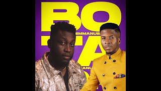 Prinx Emmanuel- Bo ta joor ft Pastor Iren Emmanuel (lyrics video)