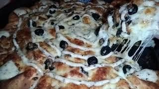 yummiest Pizza  | pizza for pizza lovers  ️