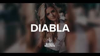 "DIABLA" - Reggaeton Oriental Type Beat (Instrumental) Prod. Soniq Sounds