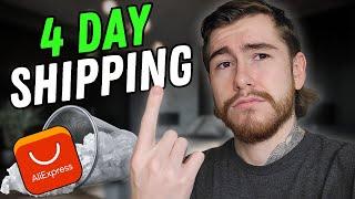 THIS Dropshipping Supplier Is BETTER Than AliExpress