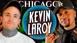 Huge Win at Villian Arts! | LIVE EP 6 ft Kevin Laroy | Unemployable Podcast