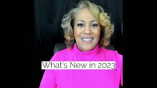 Quick Media Coverage: That's what's new for 2023 with PamPerryPR