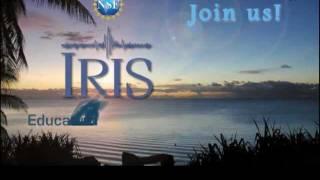 IRIS Education & Public Outreach Program