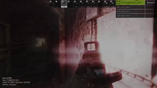 Factory Spawn Killed In High-End Gear- Escape From Tarkov