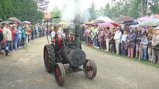 XVII Podlaskie Święto Chleba w Muzeum Rolnictwa w Ciechanowcu