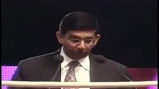 Dinesh D'Souza Expertly Refutes Arguments From Top Atheists In Epic Debate