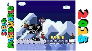 Super Mario World: The Princess Rescue