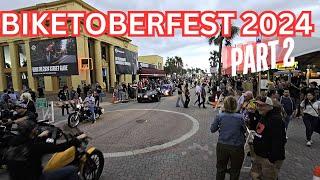 BIKETOBERFEST 2024- Part 2