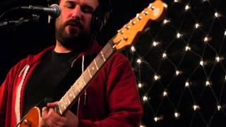 David Bazan performs Pedro the Lion - Full Performance (Live on KEXP)