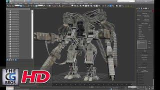 Google SketchUp to 3ds Max Tutorial (Basic)