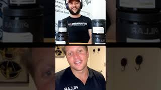 Fat Burners Only Talks With Pillar Performance