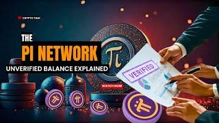 Pi Network Unverified Balance – Will You Lose Your Pi?