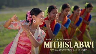 MITHISLABWI - Nikita Boro | Official Bodo Music Video | Lee Shaan Ramy | ft. Rwisumai Boro