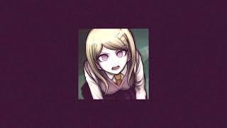 scrum debate - new danganronpa v3 (slowed + reverb + bass boosted)