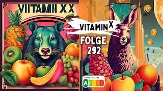 2025: Wohin führen Neuwahlen & Krypto-Trump?️ | Samatou & Endres | Vitamin X Satire-Podcast