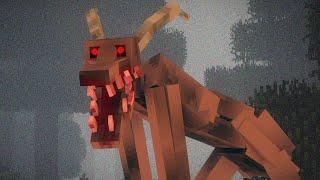 Surviving Minecrafts SCARIEST Mod Pack... Dread