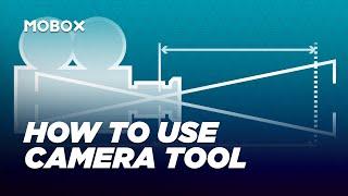 How to use the 3D Camera Tool in After Effects!