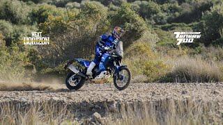 2023 Yamaha Ténéré 700 World Rally: Legend is Calling