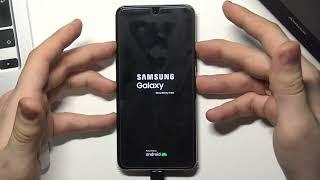 Как войти в режим рекавери на Samsung Gаlaxy S22