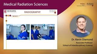 Faculty of Science - Medical Radiation Sciences Program