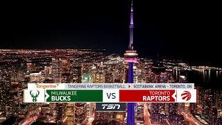 Raptors vs Bucks Game Highlights | January 06, 2025