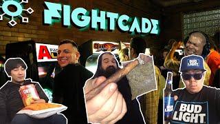 Let's Talk About Fightcade!
