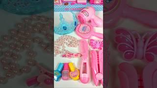 Satisfying with Unboxing & Review Makeup Kit Toy Video | ASMR Videos no music