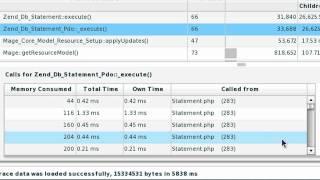 Zend Server Code Tracing Demo