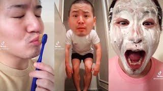 Junya1gou funny video  | JUNYA Best TikTok October 2021 Part 88