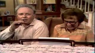 All in the Family  1971 - 1979 Opening and Closing Theme