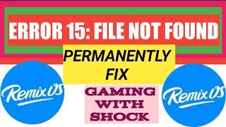 Remix OS Boot Problem PERMANENT Fix ||Must Be Watched by All Remix OS Users||