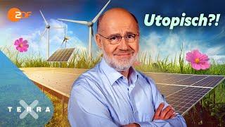 Die Wahrheit über die Energiewende: Mehr Schein als Sein?! | Harald Lesch | Terra X Lesch & Co